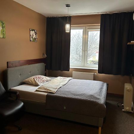 Zajazd Alicja Kutno Eksteriør bilde