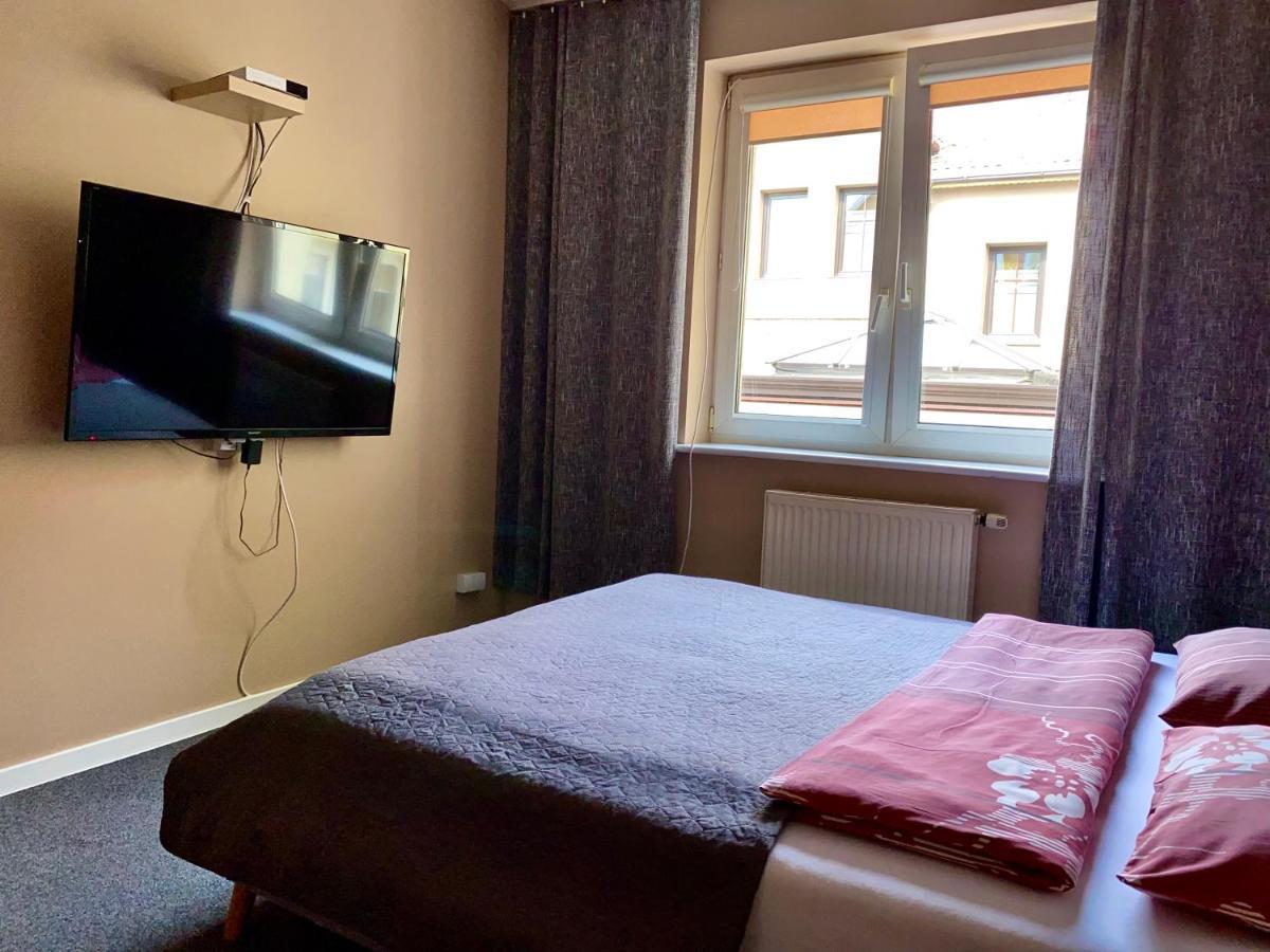 Zajazd Alicja Kutno Eksteriør bilde